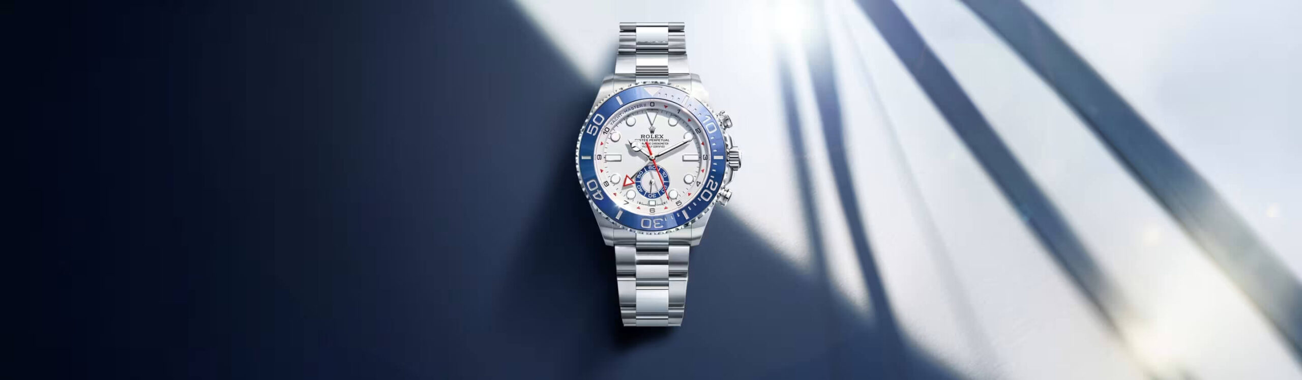 Rolex Yacht-Master II ter II